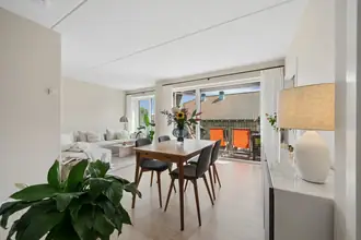 Ejerlejlighed på Fadet 57, 2. tv., 1799