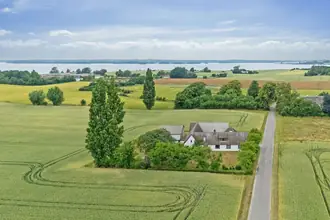 Villa på Lusmosevej 34, Ll Damme, 4792 Askeby