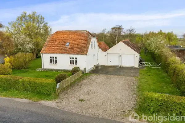 Villa på Stenoddenvej 3, 5700 Svendborg
