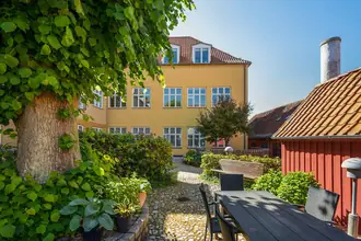 Ejerlejlighed på Adelgade 11C, 1. 22., 8400 Ebeltoft