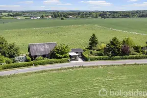 Villa på Merbjergvej 17, 4293 Dianalund