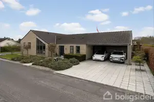 Villa på Rødtjørnvej 31, 5200 Odense V