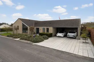 Villa på Rødtjørnvej 31, Ejlstrup, 5200 Odense V