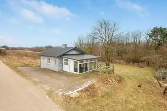 Villa på Nedre Agersigvej 1, 6933 Kibæk