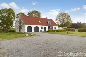 Villa på Mosbjergvej 326, 9870 Sindal