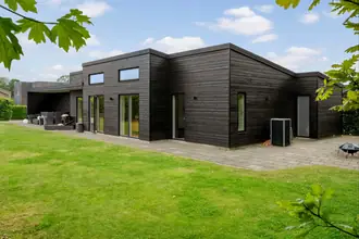 Villa på Enggårdsparken 3, Østerby, 7000 Fredericia