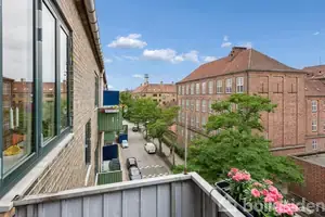 Ejerlejlighed på Sandbjerggade 50, 4. tv., 2200 København N
