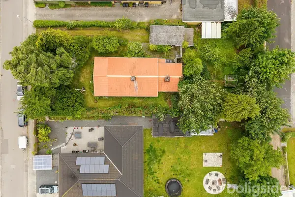 Villa på Hvedevej 31, 2765 Smørum
