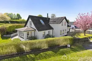 Villa på Gammel Næstvedvej 24, 4171 Glumsø