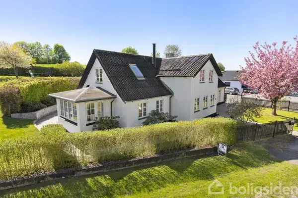 Villa på Gammel Næstvedvej 24, 4171 Glumsø