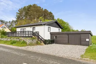 Villa på Hovdigevej 3, Skærsø, 8400 Ebeltoft