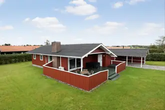Fritidshus på Kristavej 45, 9480 Løkken