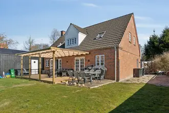 Villa på Dønnevældevej 7A, 3230 Græsted