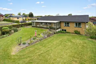 Villa på Vesterled 13, 7850 Stoholm Jyll