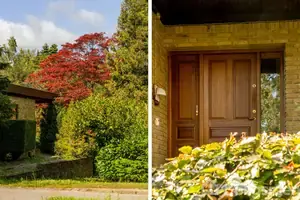 Villa på Skodsborgvej 127, 2840 Holte