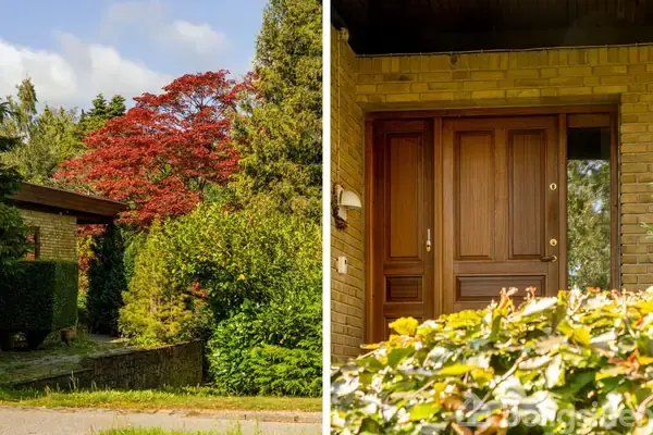 Villa på Skodsborgvej 127, 2840 Holte