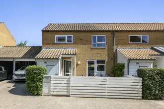 Rækkehus på Skejbygårdsvej 242, 8240 Risskov