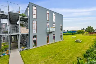Ejerlejlighed på Blommehaven 67, 4600 Køge