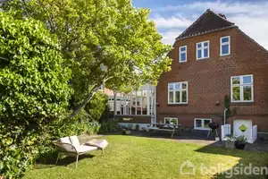 Villa på Ny Gothersgade 9, 8700 Horsens