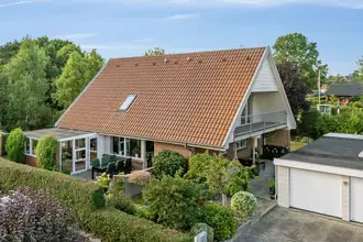 Villa på Skovsvinget 2C, 8660 Skanderborg