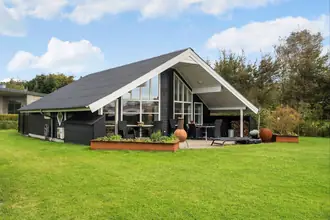 Fritidshus på Plantagevej 30, Toftum Bjg, 7600 Struer