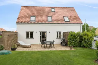 Villa på Thorsgade 7, 9000 Aalborg