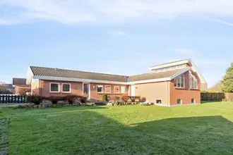 Villa på Lindegårdsvej 99, Otterup, 5450 Otterup