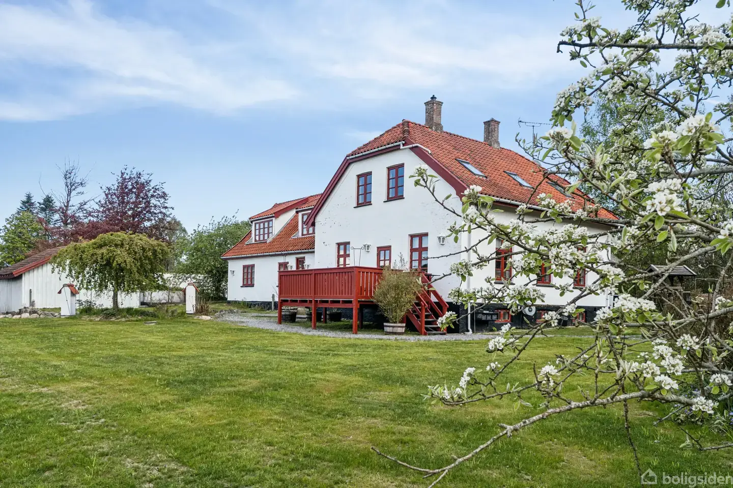 Villa på Kathøjvej 5, 3080 Tikøb
