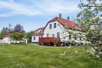 Villa på Kathøjvej 5, 3080 Tikøb