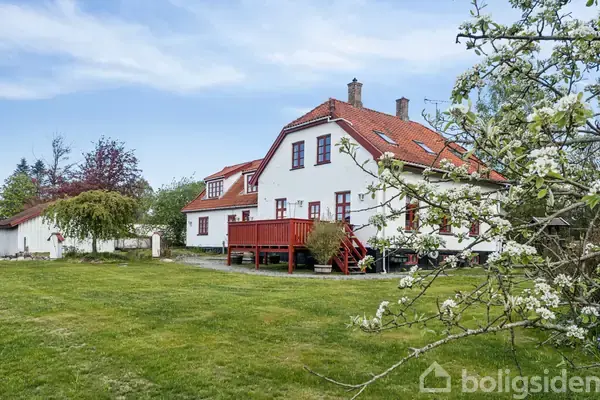 Villa på Kathøjvej 5, 3080 Tikøb