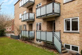 Ejerlejlighed på Frederiksdalsvej 105B, th., 2830 Virum