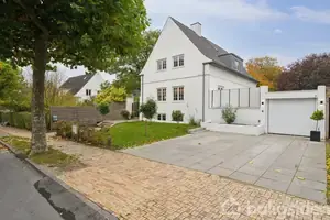 Villa på Haugstedgårdsvej 4, 5230 Odense M