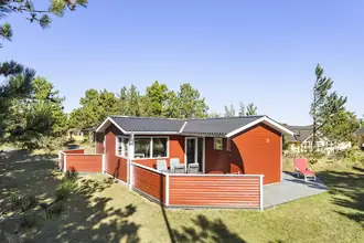 Fritidshus på Elinsvej 5, Lyngså, 9300 Sæby