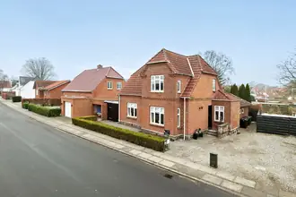 Villa på Plantagevej 15, 6740 Bramming