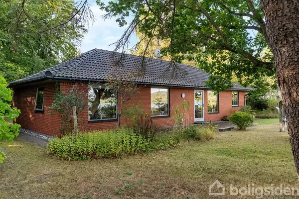 Villa på Auderødvej 64, 3300 Frederiksværk
