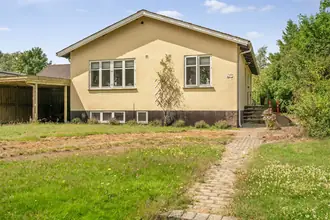 Villa på Lundvej 83, 6800 Varde