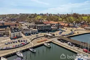 Ejerlejlighed på Havnegade 6, 2. 1., 7620 Lemvig