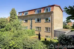 Ejerlejlighed på Peter Rørdams Vej 40, 1. th., 2800 Kongens Lyngby