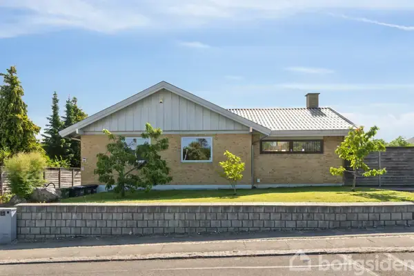 Villa på Brandsbjergvej 25, 2600 Glostrup