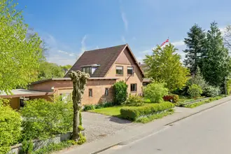 Villa på Lindealle 2, 6510 Gram