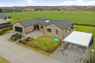 Villa på Ramskovvej 22, 8500 Grenaa