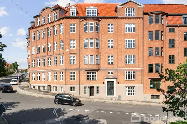 Ejerlejlighed på Vester Altanvej 26, 1. th., 8900 Randers C