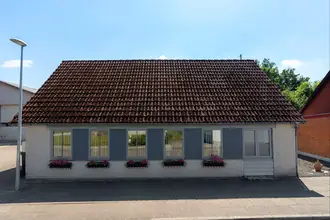 Villa på Thorsgade 4A, Hvam St, 9620 Aalestrup