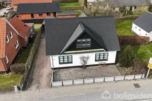 Villa på Thyvej 4, 9460 Brovst