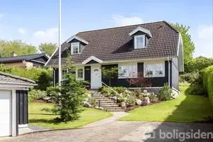 Villa på Gammel Holtevej 39, 2840 Holte