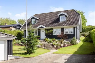 Villa på Gammel Holtevej 39, Gl Holte, 2840 Holte