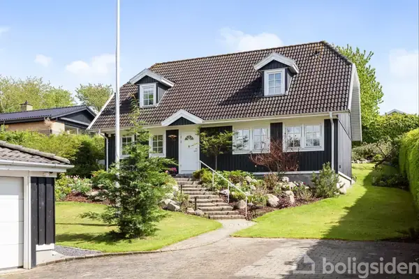 Villa på Gammel Holtevej 39, 2840 Holte