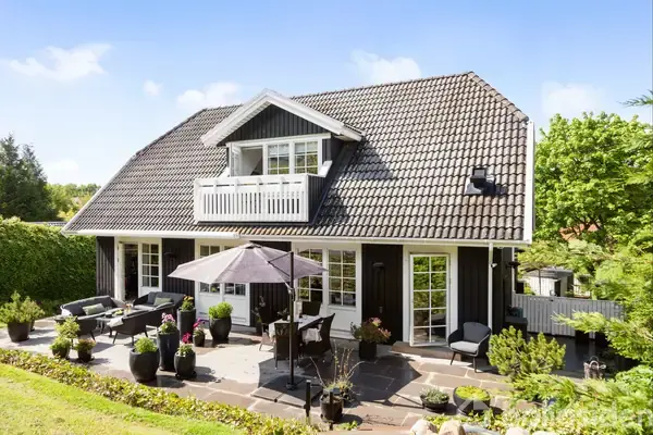 Villa på Gammel Holtevej 39, 2840 Holte