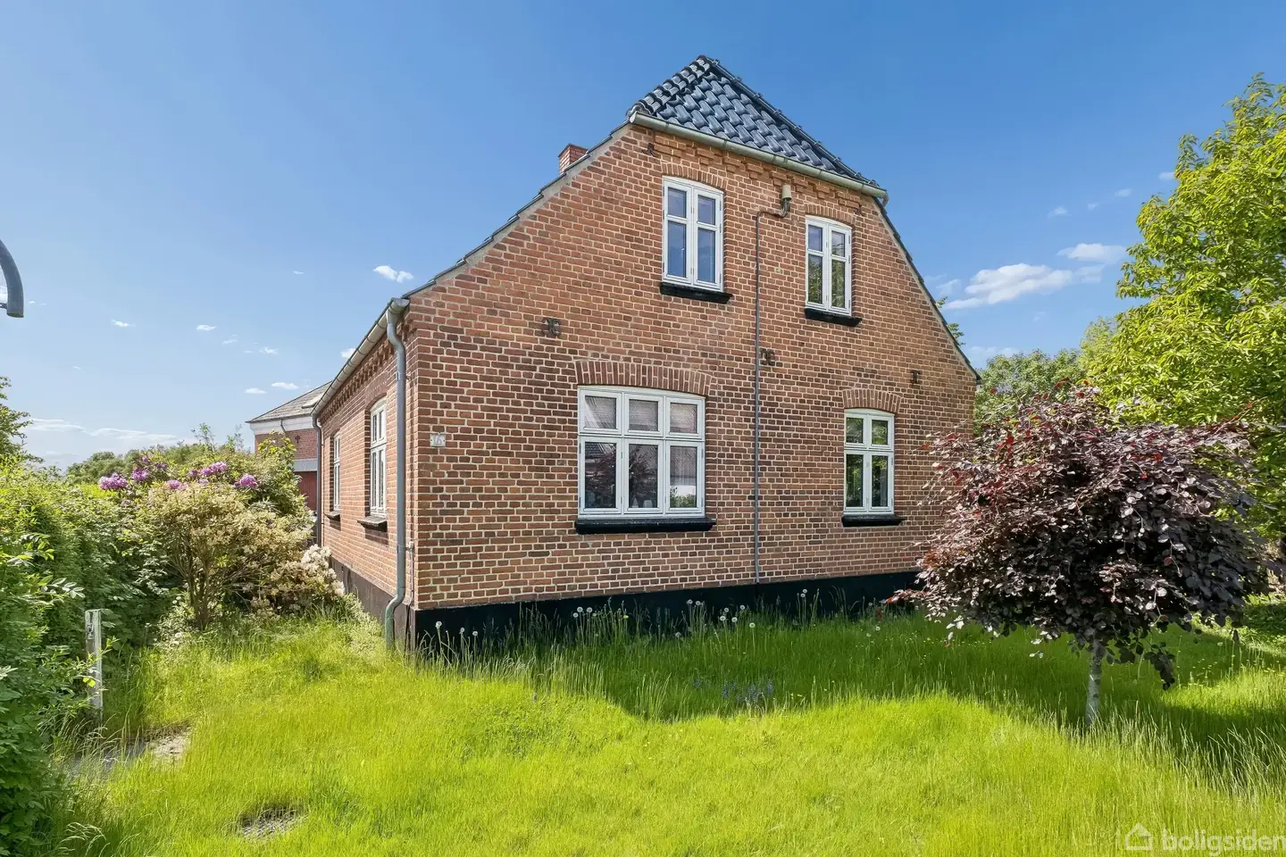 Villa på Skelund Hovedgade 16, 9560 Hadsund