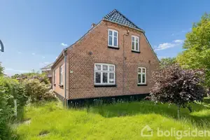 Villa på Skelund Hovedgade 16, 9560 Hadsund